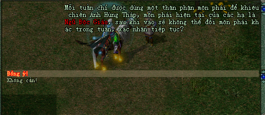 Võ Lâm Truyền Kỳ